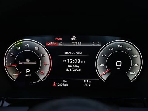New 2026 Audi A3 2.0T Premium AWD/4WD image 32