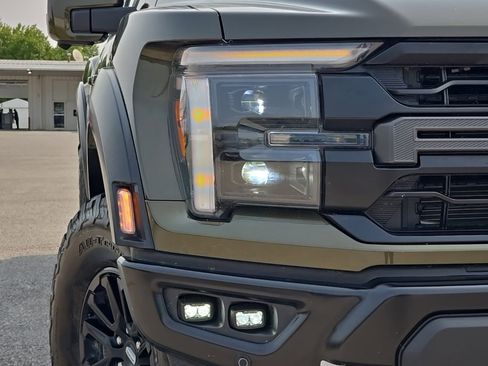 Used 2024 Ford F150 Raptor image 9