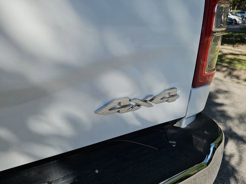 Used 2023 RAM 2500 Big Horn w/ Level 1 Equipment Group image 30