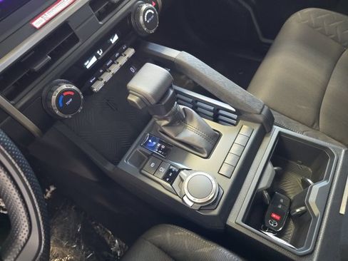 New 2026 Toyota Tacoma SR image 14