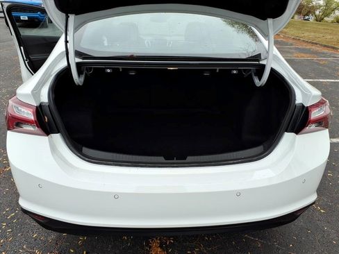 Certified 2024 Chevrolet Malibu LT image 30