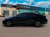 New 2025 Hyundai Elantra Sport image 3