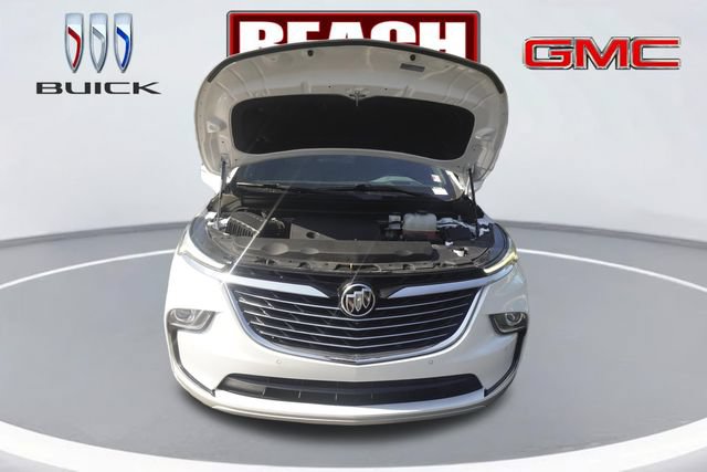 Used 2023 Buick Enclave Premium w/ Experience Buick Package FWD image 9
