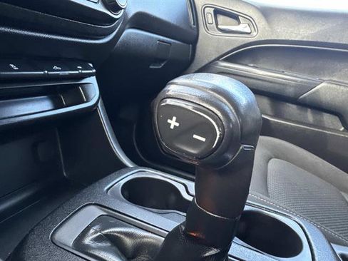 Used 2019 Chevrolet Colorado LT w/ LT Convenience Package image 23