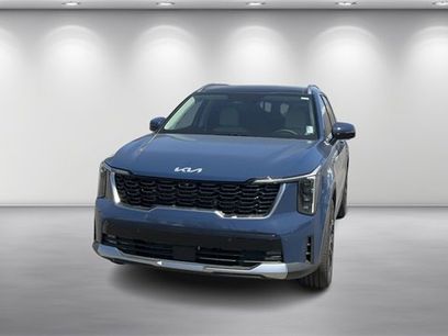 Used 2025 Kia Sorento SX