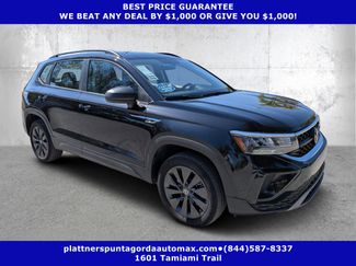 Used 2023 Volkswagen Taos S video 1