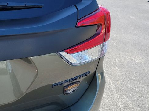 Certified 2024 Subaru Forester Wilderness image 11