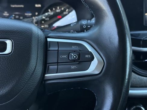 Used 2022 Jeep Compass Latitude w/ Convenience Group image 12