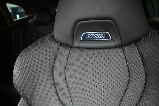 Used 2026 BMW XM Label Red AWD/4WD image 18