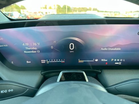 New 2026 Buick Enclave Sport Touring w/ Super Cruise Package image 15