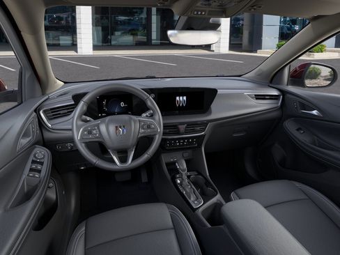 New 2026 Buick Encore GX Avenir image 18
