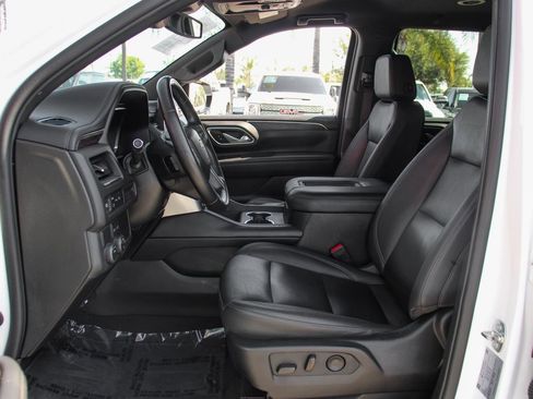 Used 2023 Chevrolet Tahoe LT image 20