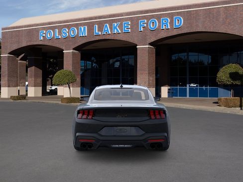 New 2026 Ford Mustang GT Premium RWD image 5