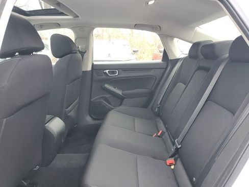 Used 2022 Honda Civic EX image 26