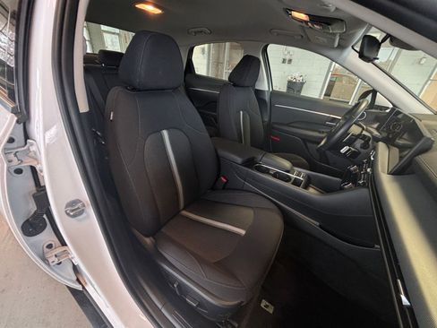 Used 2025 Hyundai Sonata SEL image 37