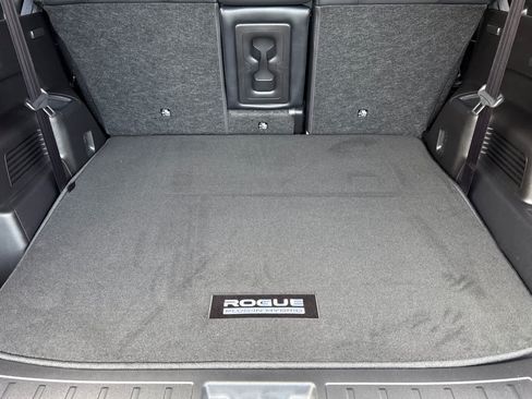 New 2026 Nissan Rogue SL AWD/4WD image 15
