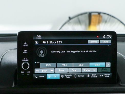 Used 2023 Honda Pilot EX-L image 19