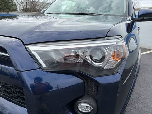 Used 2023 Toyota 4Runner SR5 RWD image 9