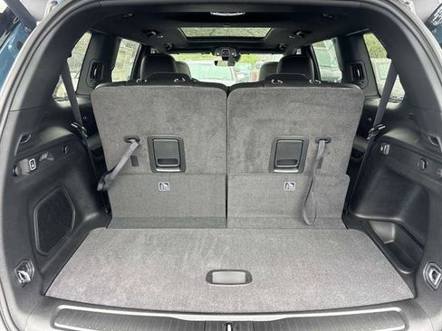 New 2026 Jeep Grand Cherokee L Limited AWD/4WD image 4