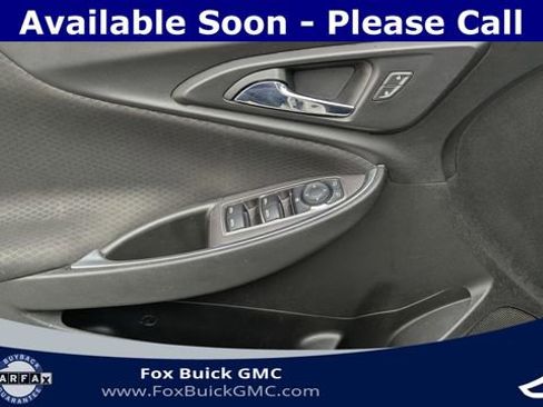 Used 2019 Chevrolet Malibu LT FWD image 22