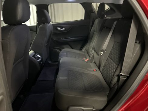 Used 2021 Chevrolet Blazer LT AWD/4WD image 23