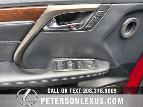 Used 2018 Lexus RX 350 AWD w/ Premium Package image 23