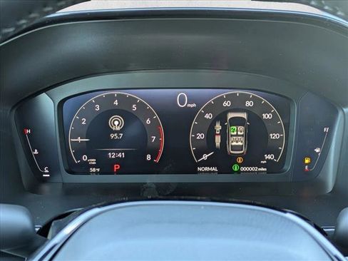 New 2026 Honda CR-V EX-L image 11