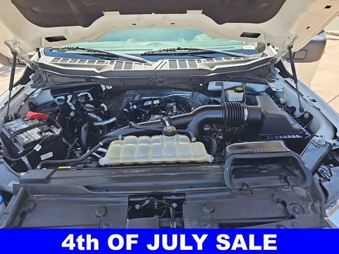 Used 2022 Ford F150 XLT w/ Trailer Tow Package AWD/4WD image 31