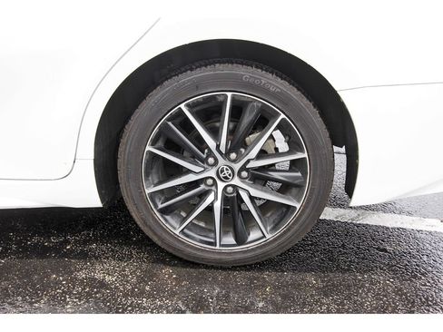 Used 2023 Toyota Camry SE FWD image 33