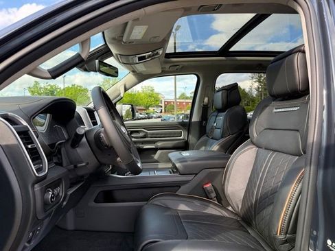 New 2026 RAM 1500 Tungsten AWD/4WD image 25