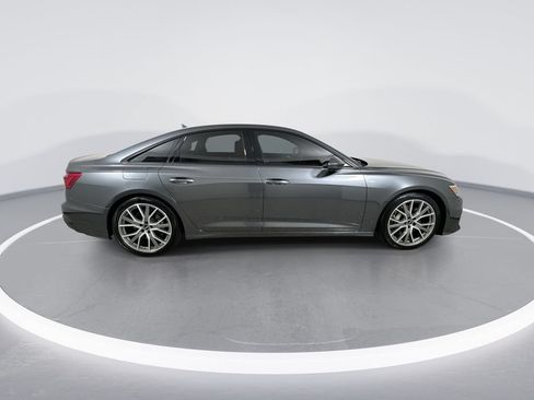 Used 2023 Audi A6 Premium Plus w/ Premium Plus Package AWD/4WD image 9