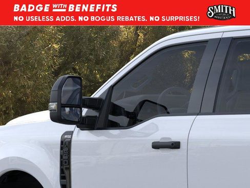 New 2026 Ford F250 XL w/ STX Appearance Package AWD/4WD image 21