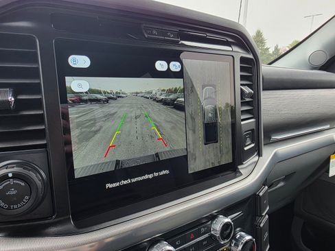 New 2026 Ford F150 Lariat w/ Equipment Group 502A High image 20