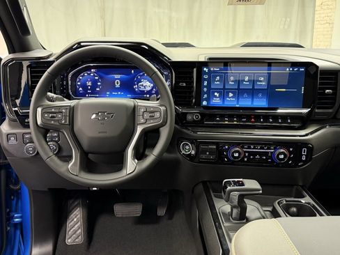 New 2026 Chevrolet Silverado 1500 ZR2 image 28