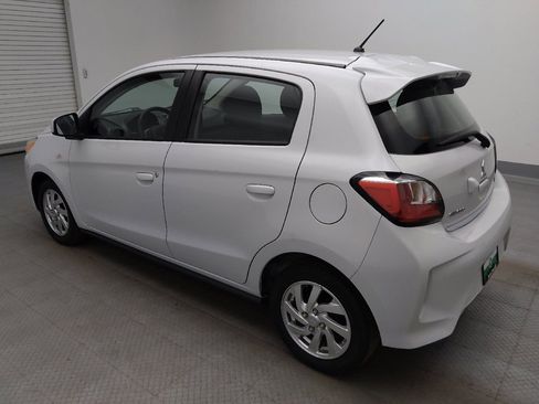 Used 2024 Mitsubishi Mirage LE FWD image 3
