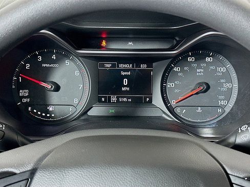 Used 2022 Chevrolet TrailBlazer LS AWD/4WD image 13