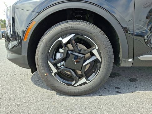 New 2026 Kia Sportage EX image 5