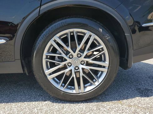 Certified 2023 Acura MDX SH-AWD w/ Advance Package image 12
