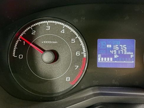 Used 2020 Subaru Impreza 2.0i AWD/4WD image 14