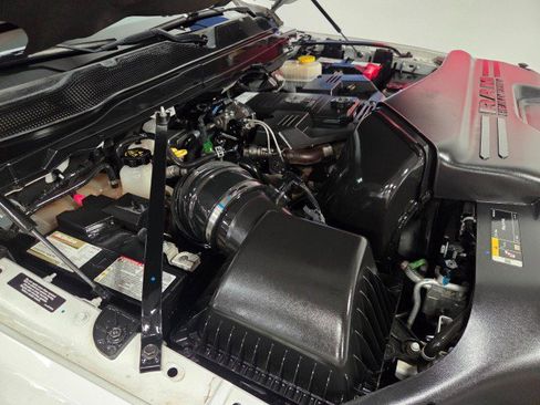 Used 2019 RAM 2500 Limited image 99