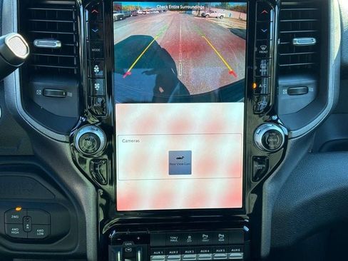 New 2026 RAM 3500 Tradesman image 16