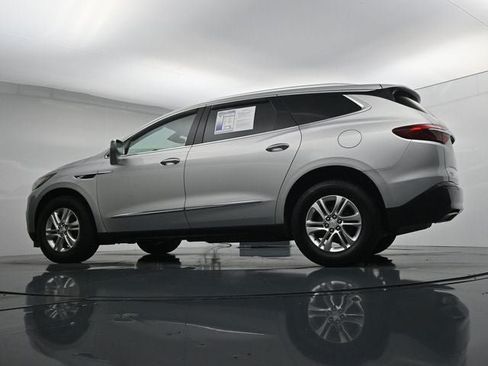 Used 2019 Buick Enclave Essence AWD/4WD image 39