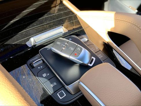 New 2026 Mercedes-Benz GLS 450 GLS 450 image 21