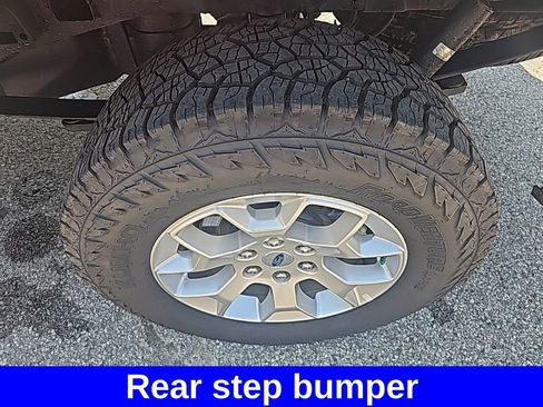 Used 2023 Ford F150 XLT image 37