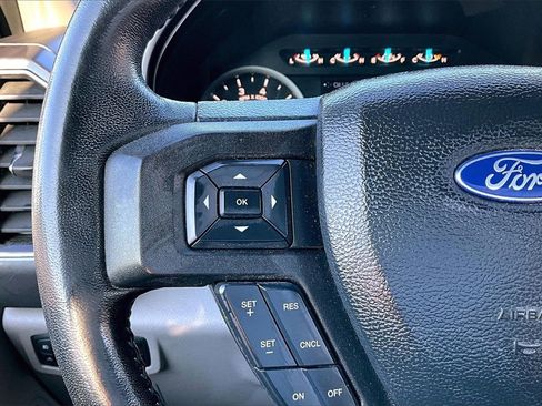 Used 2019 Ford F150 XLT w/ Equipment Group 302A Luxury image 11