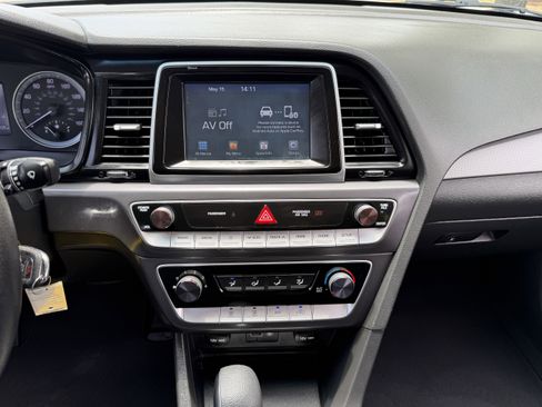 Used 2018 Hyundai Sonata ECO FWD image 24