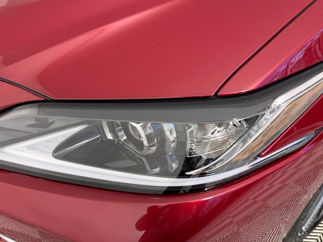 Used 2025 Lexus ES 350 w/ Premium Package FWD image 16