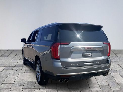 Used 2021 GMC Yukon XL Denali image 5
