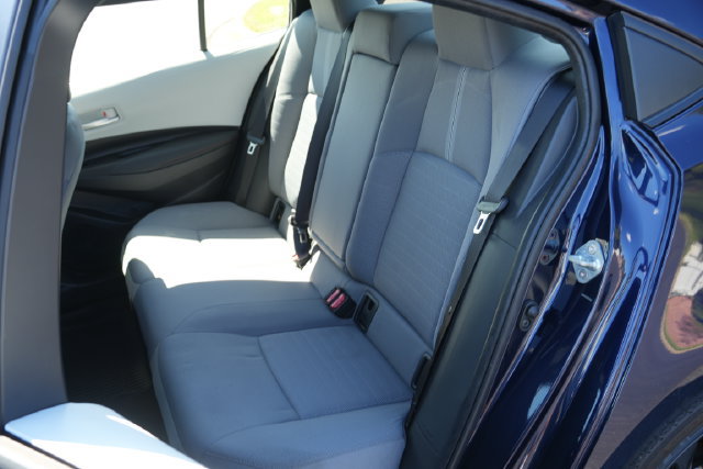Used 2025 Toyota Corolla SE FWD image 15