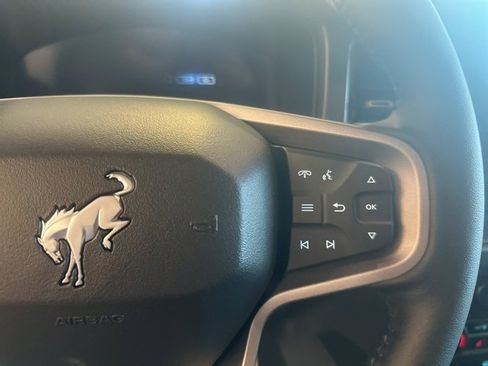 New 2025 Ford Bronco Badlands w/ Sasquatch Package image 17